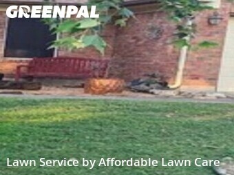 Yard Mowing nearby Cibolo, TX, 