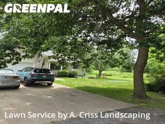 Lawn Service nearby Akron, OH, 
