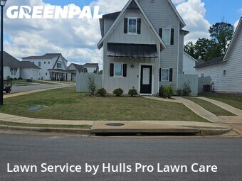 Lawn Service nearby Auburn, AL, 