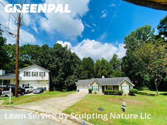 Lawn Care Service nearby Jonesboro, GA, 