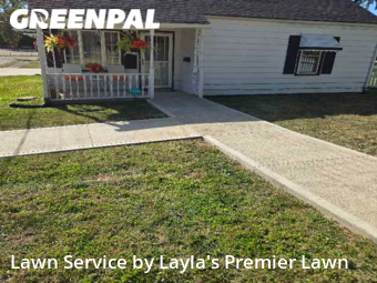 Lawn Mowing Service nearby Mansfield, OH, 