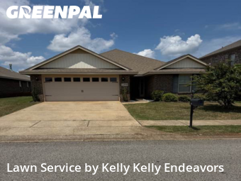 Lawn Cut nearby Madison, AL, 