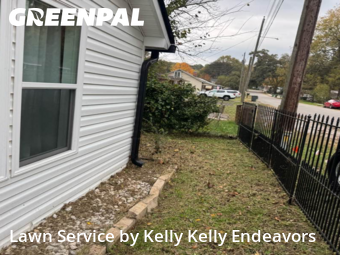 Yard Mowing nearby Huntsville, AL, 