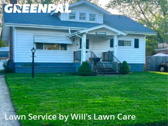 Grass Cutting nearby Eastpointe, MI, 