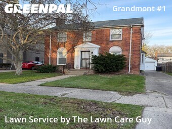 Lawn Care nearby Detroit, MI, 