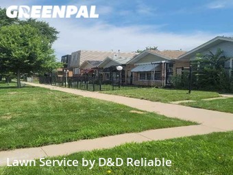 Lawn Care Service nearby Chicago, IL, 