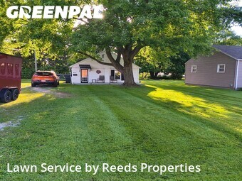 Lawn Cut nearby Marion, OH, 