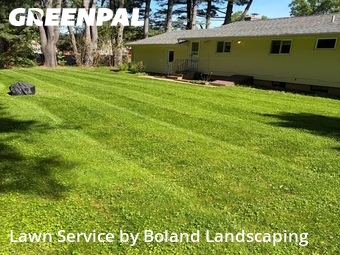 Lawn Cutting nearby East Hartford, CT, 