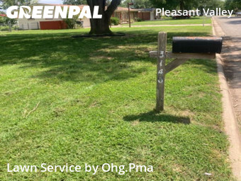 Lawn Care nearby Wichita, KS, 