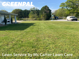 Lawn Mow nearby Campobello, SC, 