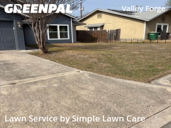 Yard Mowing nearby San Antonio, TX, 