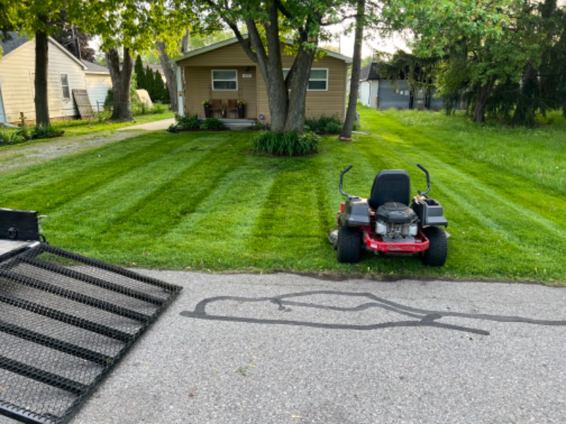 Imperial Lawn Lawn Care Services in Charter Township Of Ypsilanti, MI