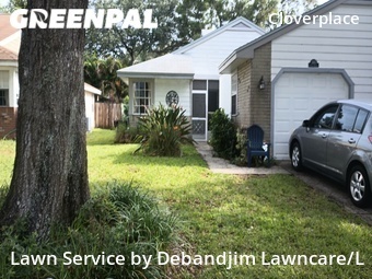 Lawn Service nearby Palm Harbor, FL, 