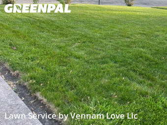 Lawn Mowing Service nearby Harvey, IL, 