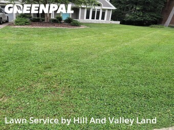 Lawn Maintenance nearby Loveland, OH, 
