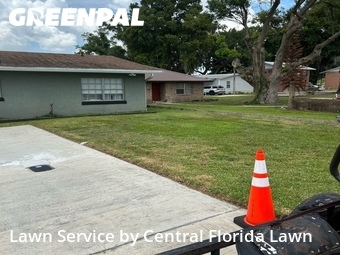 Yard Mowing nearby Winter Haven, FL, 