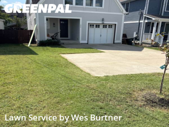 Yard Cutting nearby Nashville, TN, 