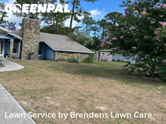 Lawn Care Service nearby Spring Hill, FL, 