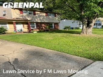 Yard Cutting nearby Newport News, FL, 