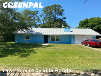 Lawn Mowing Service nearby Vero Beach, FL, 