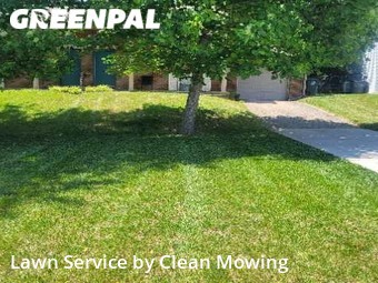 Lawn Service nearby Lexington, KY, 