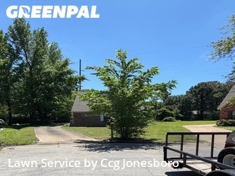 Lawn Maintenance nearby Jonesboro, AR, 