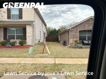 Lawn Care nearby Garland, TX, 