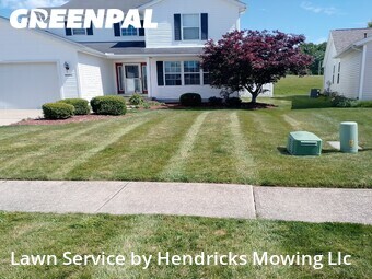 Lawn Care nearby North Ridgeville, OH, 