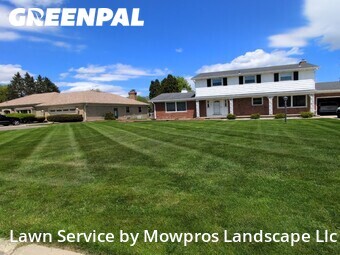 Lawn Care nearby Lansing, MI, 