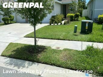 Grass Cutting nearby St. Cloud, FL, 