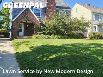 Lawn Care nearby Shaker Heights, OH, 
