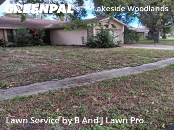 Lawn Mowing Service nearby Hudson, FL, 