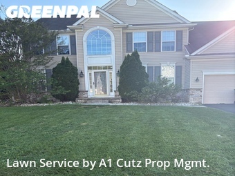 Lawn Cut nearby Smyrna, DE, 
