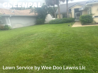 Grass Cutting nearby Delray Beach, FL, 