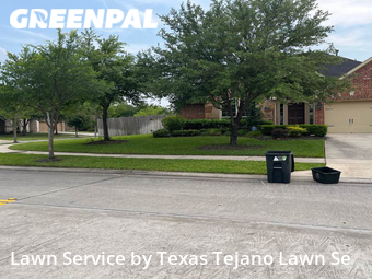 Lawn Mowing Service nearby Humble, TX, 