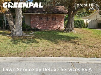 Yard Cutting nearby Coral Springs, FL, 
