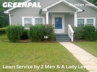 Grass Cutting nearby Atlanta, GA, 