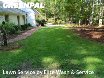 Lawn Mow nearby Auburn, AL, 