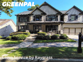 Lawn Maintenance nearby Suwanee, GA, 