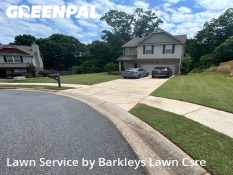Lawn Care Service nearby Jackson, GA, 