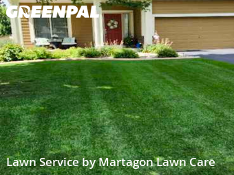 Lawn Cut nearby Woodbury, MN, 
