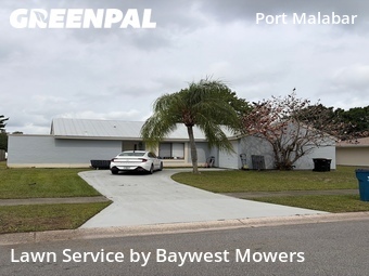 Yard Cutting nearby Palm Bay, FL, 