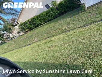 Lawn Cutting nearby Port St. Lucie, FL, 