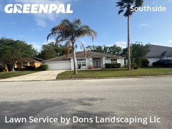 Lawn Mowing Service nearby Jacksonville, FL, 