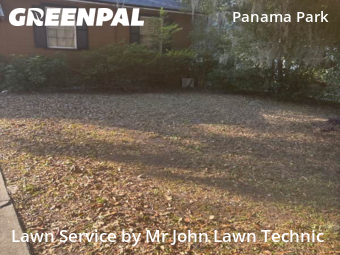 Lawn Cut nearby Jacksonville, FL, 