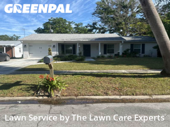 Lawn Mowing nearby Lakeland, FL, 