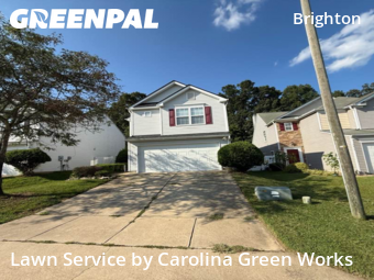 Lawn Care Service nearby Raleigh, NC, 