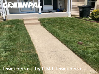 Lawn Care Service nearby Edgewood, MD, 