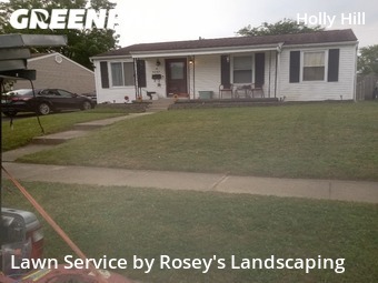 Lawn Service nearby Columbus, OH, 
