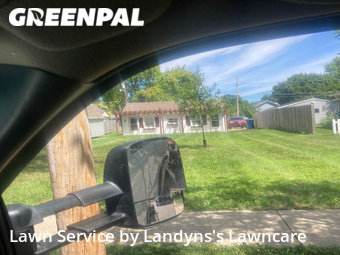 Lawn Care nearby Noblesville, IN, 